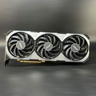 MSI RTX4070Ti SUPER 16GB VENTUS 3X OC # 顯示卡 顯卡 GPU Display Card NVIDIA GeForce RTX 4070Ti S 4070 Ti 