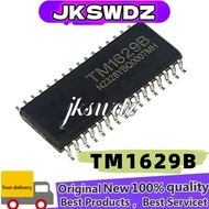 1-5PCS chip ic new HT1621B TM1629A TM1629B TM1629C TM1629D TM1623 TM1723 SOP-32 TM1621 TM1621B TM172