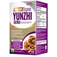 LABO Nutrition Bioactive Yunzhi Ultra