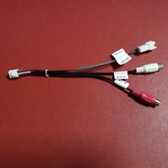 RCA for FYT 9863 FYT 7862