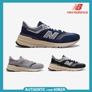 NEW BALANCE MEN WOMEN U997R Sneakers SHOES 3COLORS