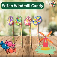 [CM] Se7en Windmill Candy ( 36s / 12s / 6s)