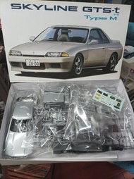 NISSAN SKYLINE GTS-t type M FUJIMI 1/24
