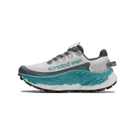 Warranty 3 Years New Balance NB Fresh Foam X More Trail v3 WTMORLW3 รองเท้าผ้าใบผู้ชาย รองเท้าผ้าใบผ