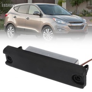 ebsrmy Tailgate Release Boot Handle Switch  Part Number 812602S000 Fit for Hyundai Ix35 Santa Fe MK3