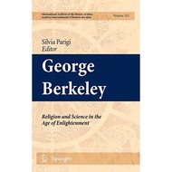 George Berkeley by International Berkeley Conference, Silvia Parigi | Hardback | Spr | 9789048192427