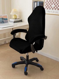 電競椅套電腦座椅套彈性通用椅套辦公室家庭家居賽車桌旋轉椅套