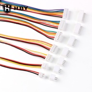 5Set JST XH2.54 XH 2.54mm Wire Cable Connector 2/3/4/5/6/7/8/9/10 Pin Pitch Male Female Plug Socket 