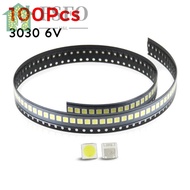 Lamp Beads Beads For LED TV Backlight Strip Bar Repair TV Lamp Universal