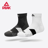 PEAK Running Training Socks One Size WW59337