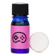 Daily Aroma Scene 複方精油 - #For Play Games 遊戲用