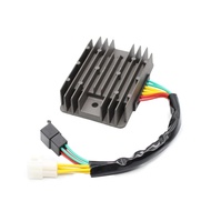 Motorcycle Voltage Regulator Rectifier For Ducati Monster 600 Dark Sport 1000 Monster 1100 Monster 9