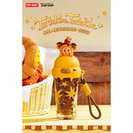 POPMART Starman Delicious Moment Series-Accompanying Cup, Released on September 29th IKAY