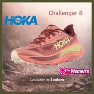HOKA Challenger 8 Women's Running and Trail Shoes