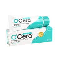 Ocrea 2% Ceramide Moisturizer 50g