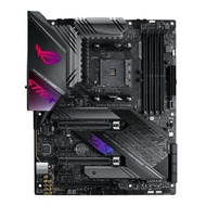 ASUS ROG Strix X570-E Motherboard Gaming Support AMD Ryzen processor