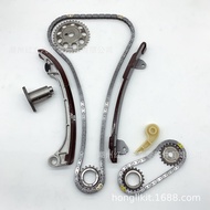 Suitable for Toyota1AZ-FE Engine Timing Chain Repair Kit Set13506-28011/0 9-0752S