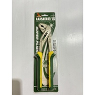 Pipe Clamp WYNN'S 10"