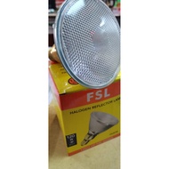 FSL PAR38 120W E27 Halogen Reflector lamp