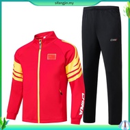OREN SPORT Jacket Korporat Eksekutif Hitam Corporate Jacket Executive Jacket ej0201