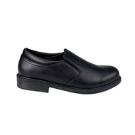 XES Elite Men EMCDL105 Formal Shoes  ( Black )