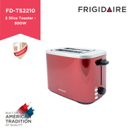FRIGIDAIRE - FD-TS2210 2 片式烤麵包機
