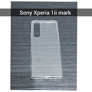 Soft Case Sony Xperia 1 ii mark II TPU Silikon Xperia 1ii
