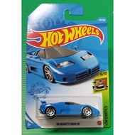 '94 Bugatti EB110 SS