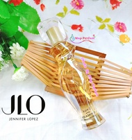 Jennifer Lopez Love and Glamour Eau De Parfum