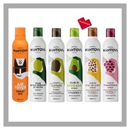 Fratelli Montava Premium Cooking Oil Sprays | Air Fryer | EVO | Truffle | Avocado | Linseed | Grapes