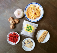 肉骨茶 - Herbal Bak Kut Teh