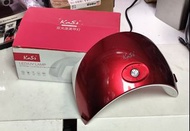 美甲燈  Kasi LED/UV 美甲燈