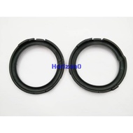 TOYOTA CAMRY SXV10, SXV20 RUBBER COIL SPRING REAR BOTTOM SETS (2PCS)