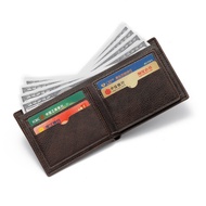 <EEs>David Jones Paris Men's wallet Polyester leather small Coin purse