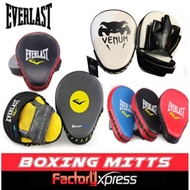 Boxing Focus Mitts/ Boxing Mitts / Punching pads