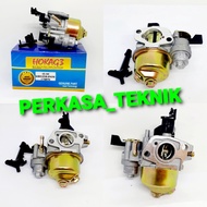 MESIN GX160 CARBURETOR CARBURETOR CARBURETOR ENGINE TWO TUBE DRIVE ENGINE GX 160 200 220