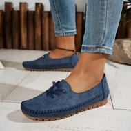 7UKU Large Size Foreign Trade Women's Shoes Comfortable Soft All-Match