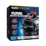 Fluval 107/207 Performance Canister Filter For Aquarium