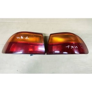 Honda civic sr3 sr4 tail lamp eg6 eg9 lampu belakang sr3 tail light eg civic sr3 rear lamp civic sr4 rear light civic eg