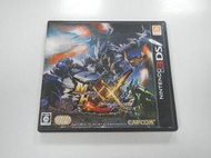 3DS 日版 GAME 魔物獵人XX (43199860) 