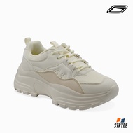 G Footwear Sneakers Women's Shoes Eudoxia Timberwolf