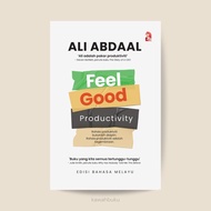 Feel Good Productivity | PTS
