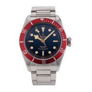 Tudor/Tudor Tudor Tudor Series Small Safflower Stainless Steel Automatic Mechanical Men's Watch 7922
