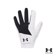 Under Armour Mens UA Medal Golf Glove