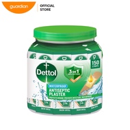 Dettol Plaster Waterproof 150S