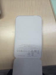 Anker 622 Magnetic Battery (MagGo) Wireless Charger