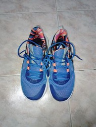 Under Armour Flow FUTR X 2 LE