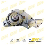 OIL PUMP - ISUZU 4JJ1/4JK1