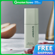 Giverny | Trang điểm cơ bản kem nền che khuyết điểm hoàn hảo 30ml