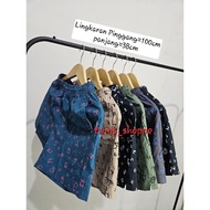 M-02 Pattern Fit Pants